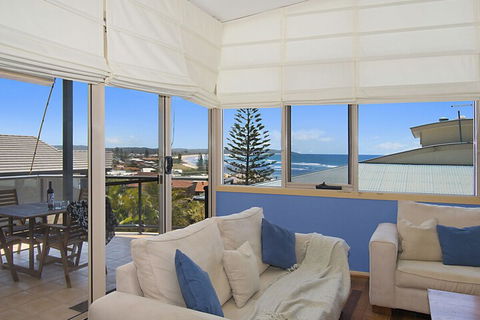 Reef Located At Lennox Head - Holiday Adelaide 2