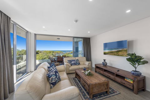 Iroise Beachside Apartment - Holiday Adelaide 5