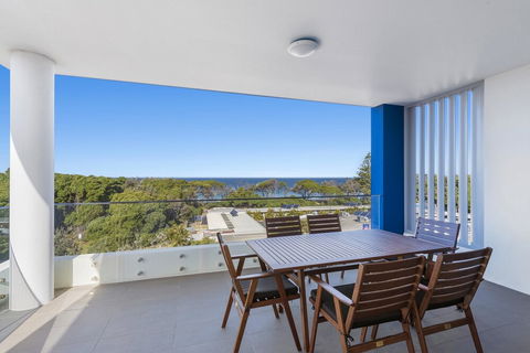 Iroise Beachside Apartment - Holiday Adelaide 6