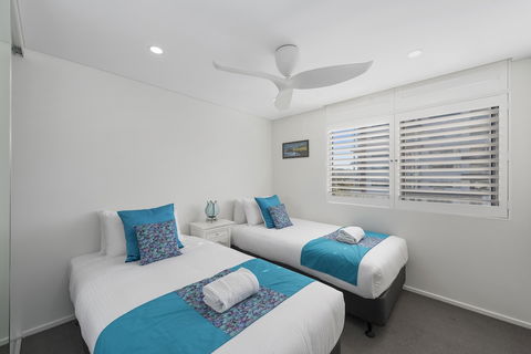Iroise Beachside Apartment - Holiday Adelaide 3