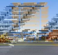 Iroise Beachside Apartment