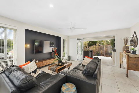 Estuary Escape - Holiday Adelaide 1