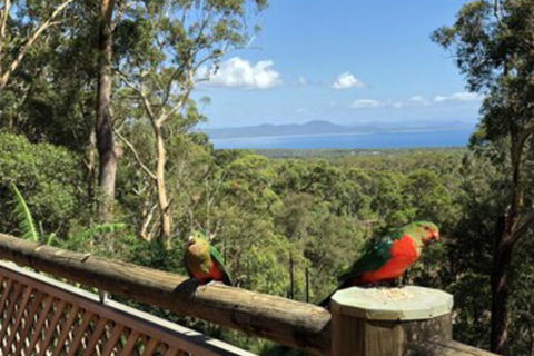 Grand Bali Retreat At Arakoon - Holiday Adelaide 0