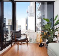 South Yarra Hotel Apartment - Holiday Adelaide