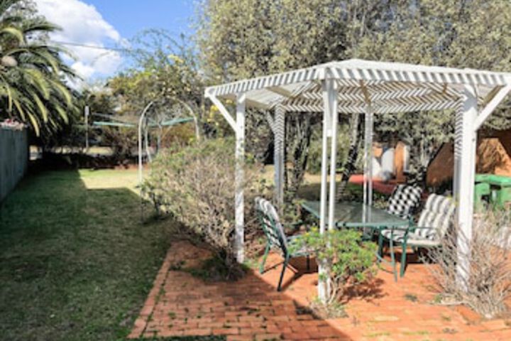 Rangeville QLD Holiday Adelaide