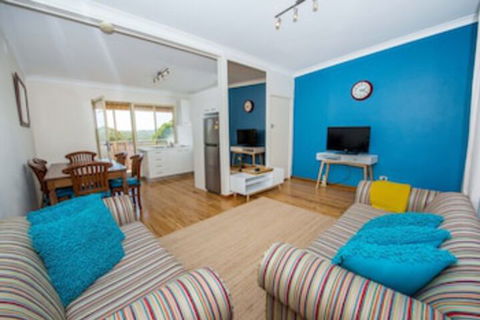 Victor Pde Unit 3/2 - Shoal Bay - Holiday Adelaide 0