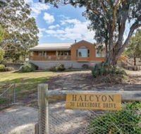 Halcyon - Holiday Adelaide