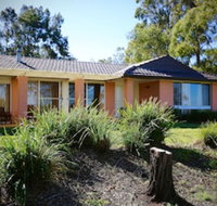 Verona Vineyard Cottage - Holiday Adelaide