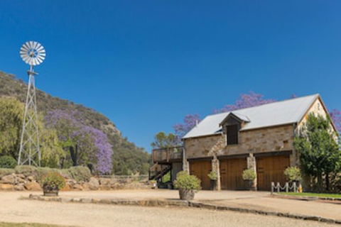 The Mews Studio - Holiday Adelaide 0