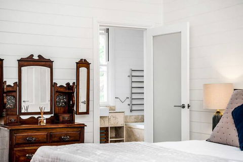 A PERFECT STAY - Rutherford House - Holiday Adelaide 6