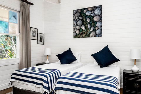 A PERFECT STAY - Rutherford House - Holiday Adelaide 7