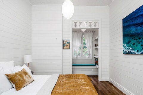 A PERFECT STAY - Rutherford House - Holiday Adelaide 5