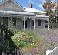 The Botanic Apartments Williamstown - Holiday Adelaide