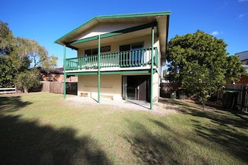 Sunseekers At Hat Head - Holiday Adelaide 0