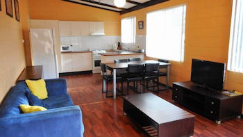 Beach Unit 5 At Hat Head - Holiday Adelaide 0