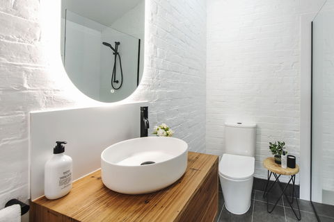 Peppertree Terraces - Holiday Adelaide 6