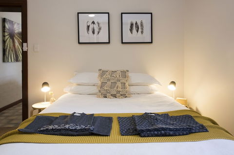 Peppertree Terraces - Holiday Adelaide 3