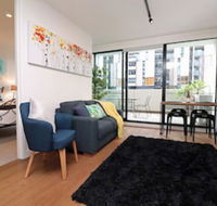 Urban Eden in South Yarra - Rejuvenate Stays - Holiday Adelaide