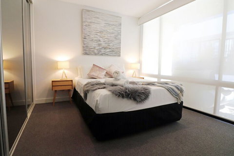 Queen Of Northcote Views Rejuvenate Stays - Holiday Adelaide 2