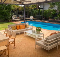 The Kinninmont House - Holiday Adelaide