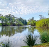 BIG4 Wagga Wagga Holiday Park - Holiday Adelaide