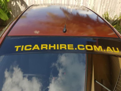 TI Motel Torres Strait - Holiday Adelaide 0