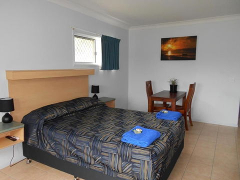 TI Motel Torres Strait - Holiday Adelaide 3