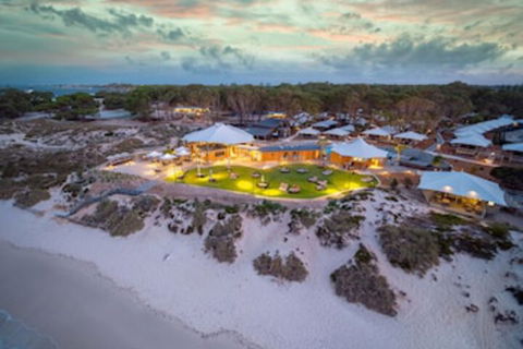 Discovery Rottnest Island - Holiday Adelaide 0