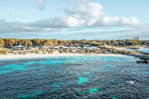 Discovery Rottnest Island - Holiday Adelaide 1