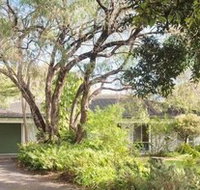 Broadwater Beach Getaway