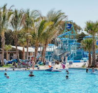 Big4 Sandstone Point Holiday Resort - Holiday Adelaide