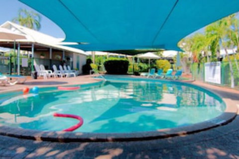 Cable Beach Apartments - Holiday Adelaide 0