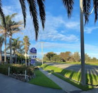 Coastal Waters Motor Inn - Holiday Adelaide