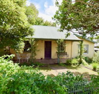 Waragil Cottage Original Settlers Home - Holiday Adelaide
