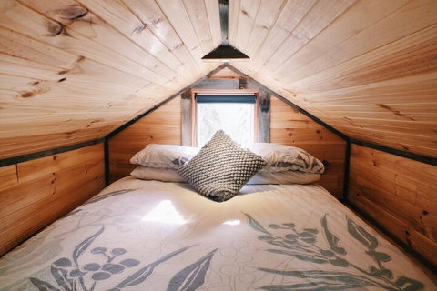 Altitude Tiny House Experience - Holiday Adelaide 2