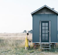 Altitude Tiny House Experience - Holiday Adelaide