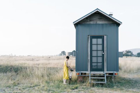 Altitude Tiny House Experience - Holiday Adelaide 0