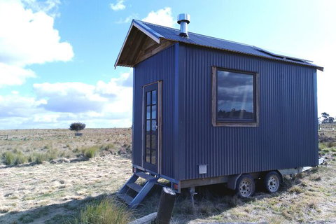 Altitude Tiny House Experience - Holiday Adelaide 1