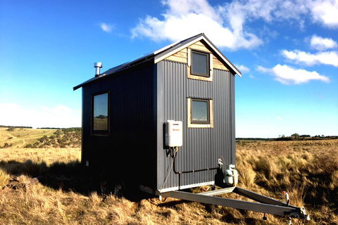 Altitude Tiny House Experience - Holiday Adelaide 7