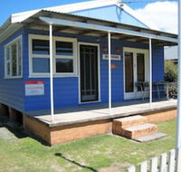 Bonnydoon at Hat Head - Holiday Adelaide