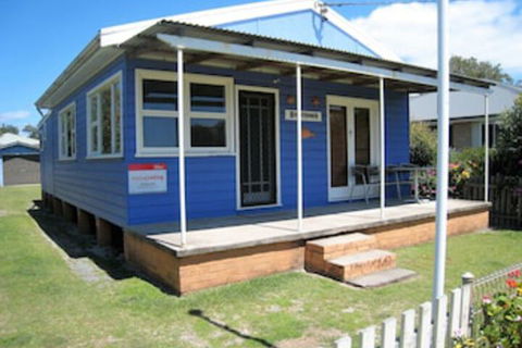 Bonnydoon At Hat Head - Holiday Adelaide 0