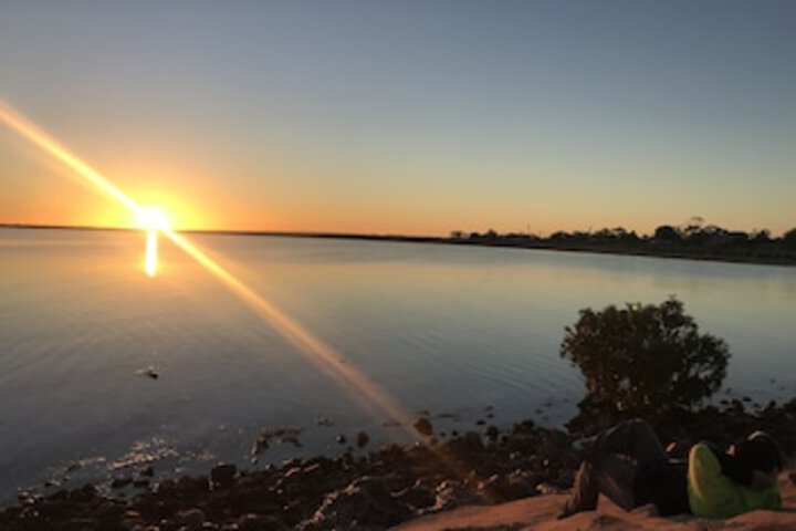 Port Germein SA Holiday Adelaide