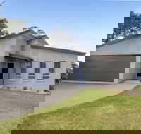 Pelican House - Holiday Adelaide