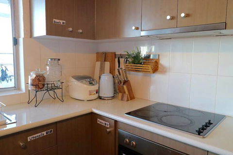 Sydney Airport Forest Rd Casual Stay - Holiday Adelaide 3