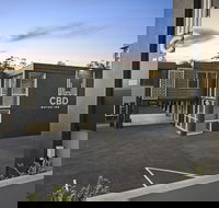 CBD Motor Inn