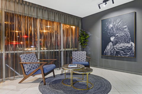 CBD Motor Inn - Holiday Adelaide 4