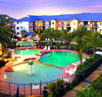 Gold Coast Family Apartment - Holiday Adelaide