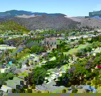 Myrtleford Holiday Park - Holiday Adelaide