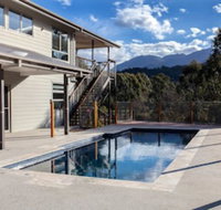 Dreaming of The Buckland - Holiday Adelaide