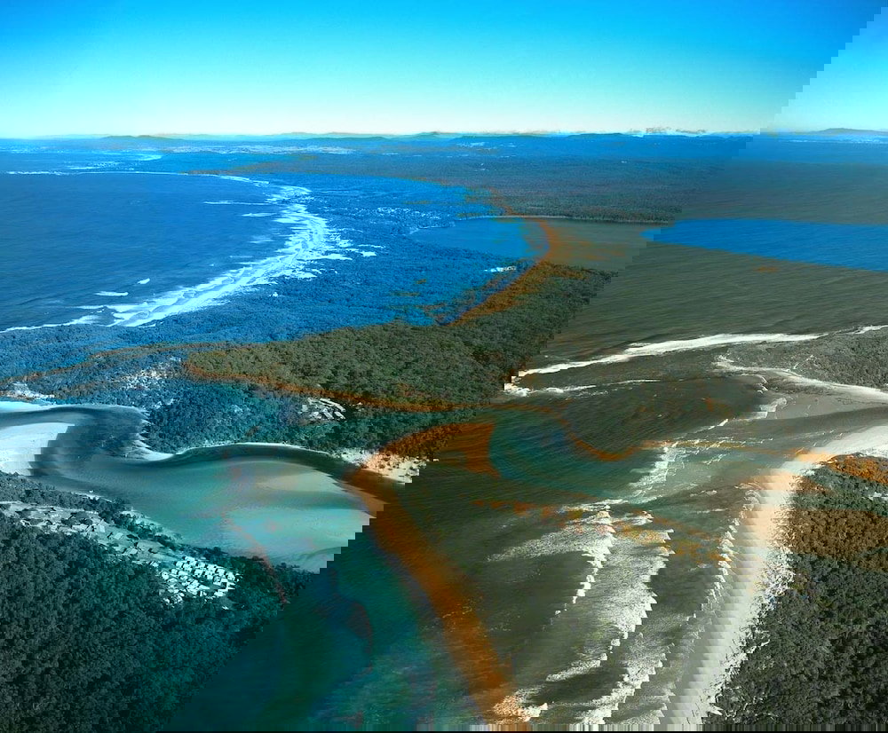 Jervis Bay NSW Holiday Adelaide